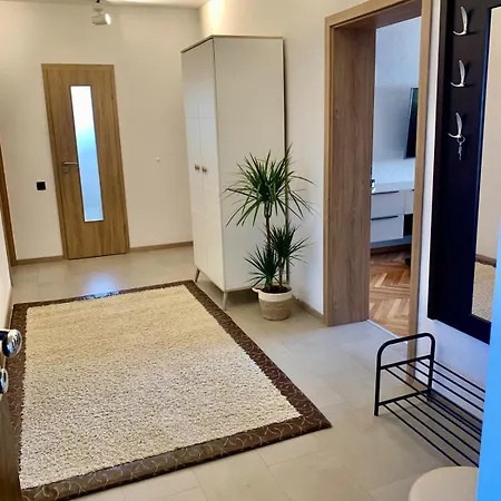 Appartement Victori *