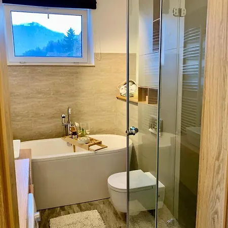 Appartement Victori Braşov