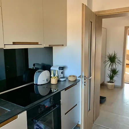 Appartement Victori *