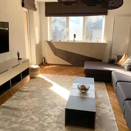 Appartement Victori
