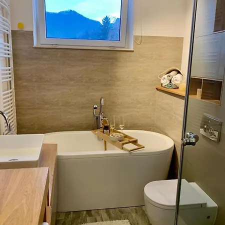 Appartement Victori