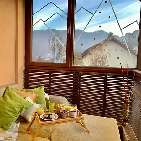 Appartement Victori *